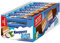 Knoppers KokosRiegel – 24 x 40g – Waffelriegel mit Milchcreme, Kokoscreme, Haselnüssen, Kokosraspeln und zartem Karamell, umhüllt von Vollmilchschokolade
