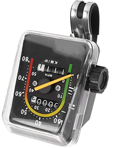 Fahrrad Tachometer Fahrrad Computer Fahrrad Kilometerzähler Fahrradcomputer Outdoor-Übungswerkzeug Zubehör Tracking