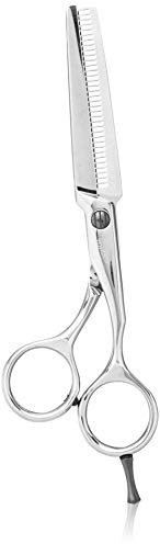 Tondeo S-Line Supra Offset 34 Tulpenzähnen, 14,5 cm, Silber, 0,07598 kg