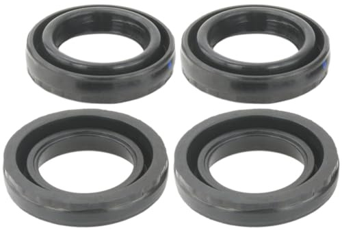 FEBEST NCP-008-PCS4 Dichtungssatz Zylinderkopfhaube Kompatibel mit NISSAN X-TRAIL T30 132766J900 13276BN801 132766J90A