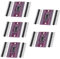 Hailege 5pcs TCA9548 TCA9548A I2C IIC Multiplexer Breakout Board 8 Channel Expansion Board Module Development Board