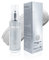 VIOLA HOUSE Silber Face Body Paint,Körperfarbe,Theaterschminke,Karnevalsschminke,Sfx Make Up,Halloween Makeup,Party-Makeup 60g/2.11oz (Silber)