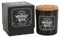 Midnight Moon Bergamotte & Neroli-Kerze, bezauberndes Aroma, verführerischer und fesselnder Duft, sinnlicher und zauberhafter Duft, 21 Stunden Brenndauer