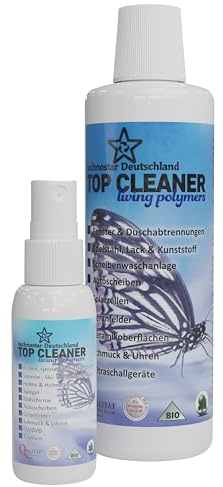 technostar Top Cleaner Brillenpflege Set (250+50ml)