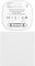 Cerhot funk lichtschalt funkschalt 230v funk lichtschalter ohne batterie set lichtschalter funk wireless light switch funkschalter batterielos funktaster funk-wandschalter für lichter (EU 1Gang 1V1 b)