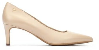 MARTINELLI Damen Fonte Uniform-Schuh, Steinfarben, 37 EU
