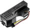 TrustCell INR18650 MH1-4S2P-300S, 05424, 80729, batería de repuesto para CECOTEC Conga 1690, 1690 Pro, 1890, 2090, 2290, 2690, 3090, 3091, 3092, 5090, 5499 0, 609 0, 7090 3000 mAh