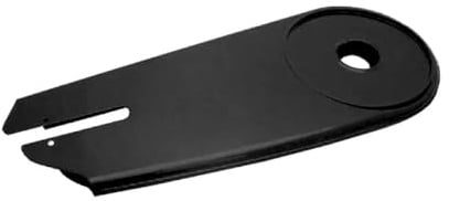 MVTEK Schwarz Carter Kette 26 Holland Glänzend Unisex Erwachsene, One Size