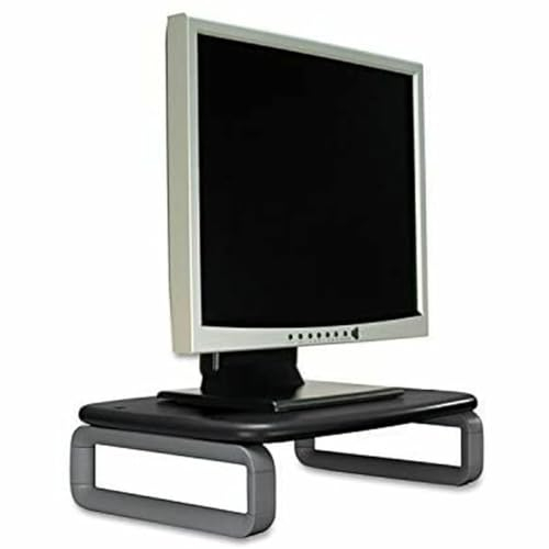 Kensington Monitor Stand Plus w/SmartFit System