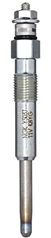 NGK glow plug | Y-503J, 5005