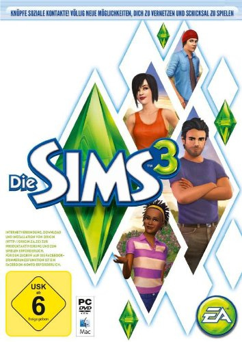 Die Sims 3 Refresh - [PC/Mac]