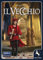 Pegasus Spiele 55100G - Il Vecchio