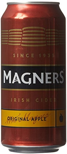 Magners Irish Original Cider, 10 x 440ml