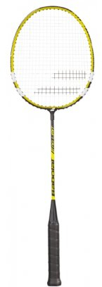 BABOLAT Base No Limit Badmintonschläger