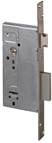 CISA ART.57211 SERRATURA A DOPPIA MAPPA MM.60