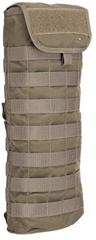 TASMANIAN TIGER Bladder Pouch Khaki Khaki
