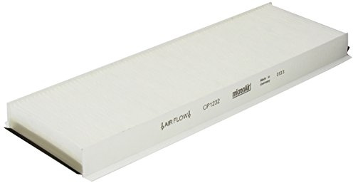Corteco 80000613 Filter, Innenraumluft