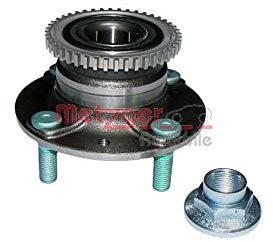 Metzger WM 170.33 SNR Radlagersatz