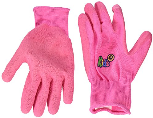 HaWe Kinderhandschuhe, rosa, 195.05