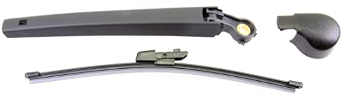 VAICO V10-3441 Wischarm-Satz, Scheibenreinigung