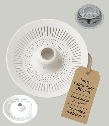 Lomi - Filter für Entsafter Lomi 180 mm - 202041.
