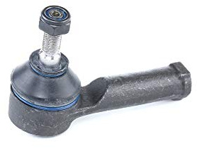 MAXGEAR Spurstangenkopf Vorderachse rechts Traggelenk 69-0173 Kompatibel mit RENAULT Clio 3 Schrägheck BR0/1, CR0/1 Twingo 2 CN0 Clio 2 BB0/1/2, CB0/1/2 Twingo 1 C06, NISSAN MICRA III K12