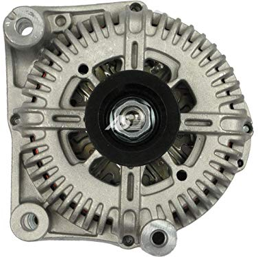 ASPL A3098 Lichtmaschinen