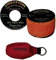 FORESTER Arborist Throw Line Kit | 11oz Throw Weight & 166ft Rope | Ultra Slick 100% Polyester Rope | Arborist Equipment for Tree Climbing