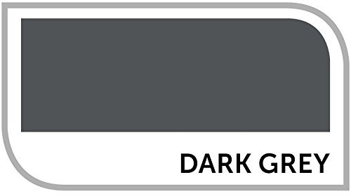 Smartseal Grout Magic - Professional Grade Grout Reviver - Available in 10 Popular Colours - A Grouts Sealer Superior to a Grouts Paint & Grouts Pen - 15year Lifespan - Dark Grey 20ml