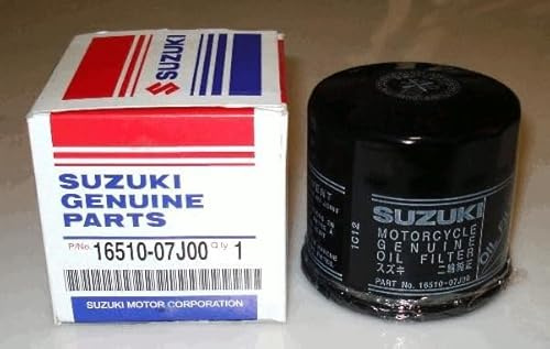 Filtro Olio Originale Suzuki BURGMAN 650 16510-07J00-000