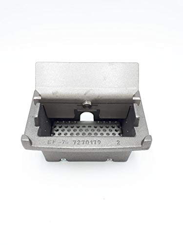 Braciere 004278159-002287136 Extraflame