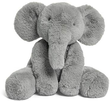 Mamas & Papas Peluche bébé éléphant Archie