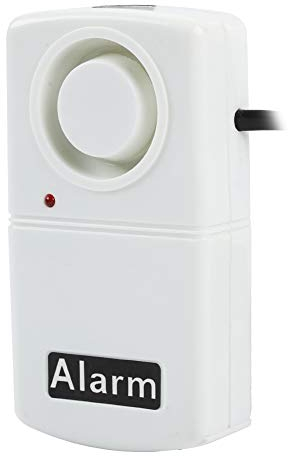 Power Failure Alarm,220V LED Indicator,120db Automatic Power Alarm Power Outage Alarm,Failed Circuit Alarm Warning Siren,High Voltage Resistant Design