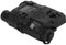 Battery Case, Element Airsoft Battery Box Version NO Function Dummy Model Weapon Battery Case EX403(Black)