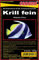Fischfutter Frostfutter 100g Blister viele Sorten freie Auswahl für alle Zierfische und Marine Fische (MW) (Krill fein 100g Blister (MW))