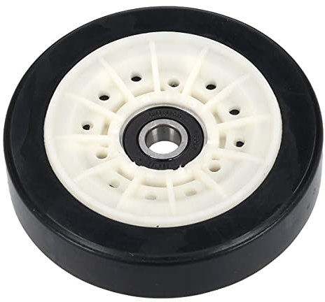 easyPART Kompatibel/Ersatz für Beko 2987300200 Laufrolle für Trommel in Trockner