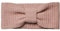 PIECES Damen Pcnoella Cashmere Headband Noos Bc, Woodrose, Einheitsgröße