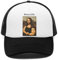 Mona Lifta Kappe Baseball Rapper Cap