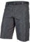 Endura Hummvee Baggy Shorts für Herren, Anthrazit, L