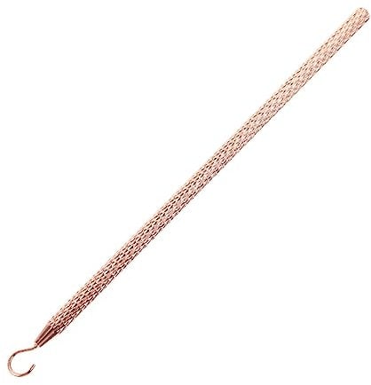 KONTONTY Hand Bracelet Helper Tool Portable Fastener for Easy Bracelet Wearing Sturdy Accessory for Self-use for Jewelry Enthusiasts