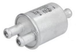 CERTOOLS F-781-12-2X12 Filtro gas GPL