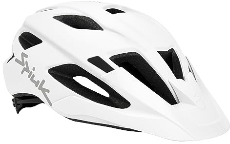 Casco Kaval All Unisex Blanco Mate (M-L) 58-62