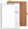 POPRUN 2024-2025 Kalender planner officeproducts AWFLA4-BN