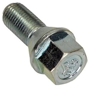 MAXGEAR 49-0781 Radschraube Radbolze Vorne Hinten Stahl