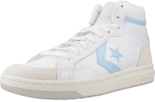 Converse PRO Blaze Classic MID Pour Homme Weiß 42.5