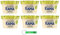 6x Giovanni Rana Pesto Fresco Pistacchio,Frisches Pistazienpesto Sauce 150g + Beni Culinari Kostenloser Schlüsselanhänger