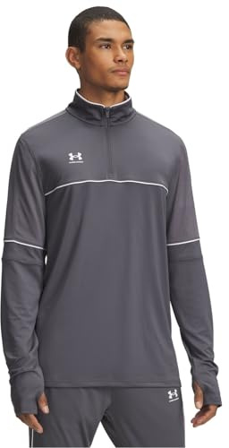 Under Armour Herren Ua M Challenger Training Qz Sweatshirt