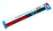 Hilka 43909002 Pro Craft 24 TPI Bi Metal Hacksaw Blade, Set of 2 Pieces