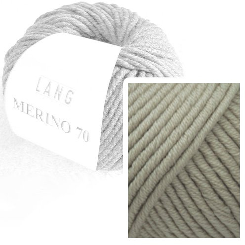 Merino 70 - 0096 sand