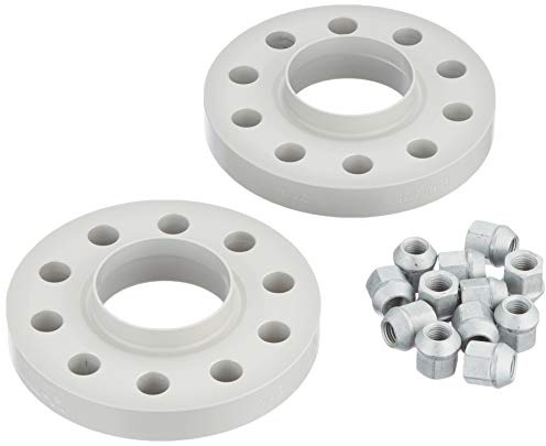H&R Trak+ Wheel Spacers (6X139.7 93 60mm)